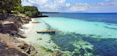 Panglao Beaches In Bohol Philippines Ultimate Beach Guide