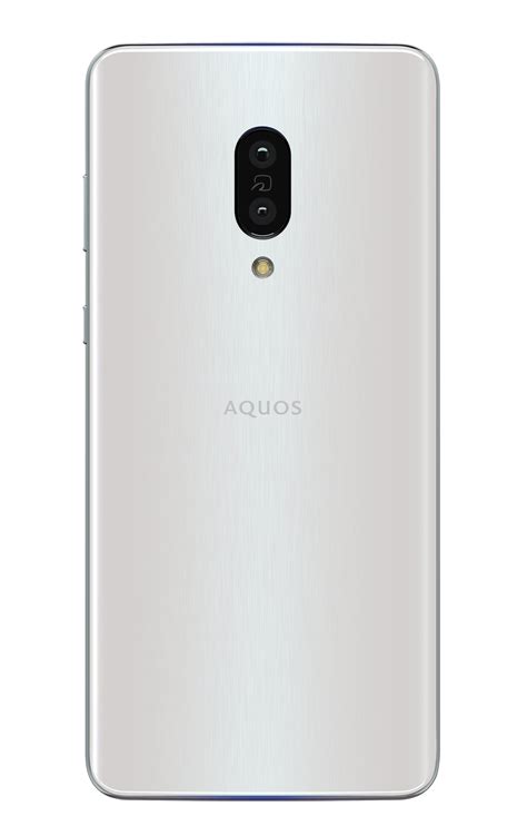 Sharp Aquos Zero 2 Launched, Full Specs and Details - Gizmochina