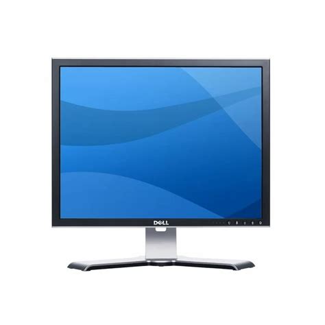 Buy The 20 1 Dell UltraSharp 2007FPb DVI Blu Ray 720p LCD Monitor