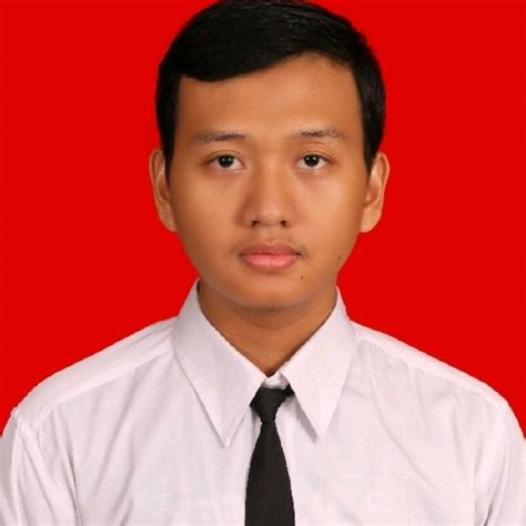 Dimas Imam Saputra - Customer Data Entry - PT Astra International Tbk ...