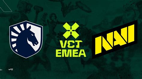 Team Liquid Vs Natus Vincere HIGHLIGHTS Champions Tour 2024 EMEA