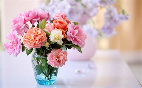 Flower Arrangement Wallpapers - Top Free Flower Arrangement Backgrounds ...