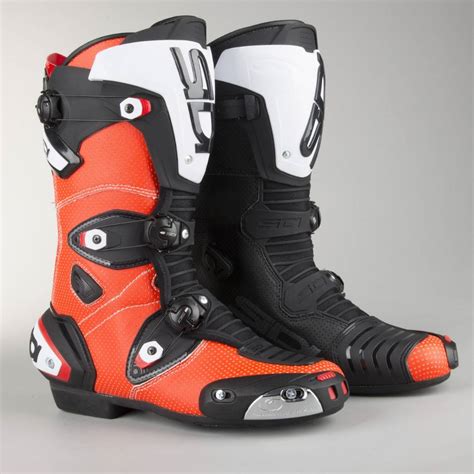 Sidi rex air VS sidi mag 1 air - DaiDeGas Forum