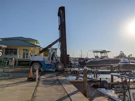 How To Install An Anchor Windlass Boating World