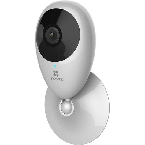 Ezviz C C Mini O Plus Wifi Ip Camera Cs Cv C B Wfr