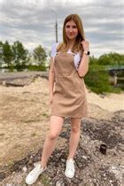 Cute Maria 28 Y O From Dnepr With Blonde Hair ID 193294 LadaDate
