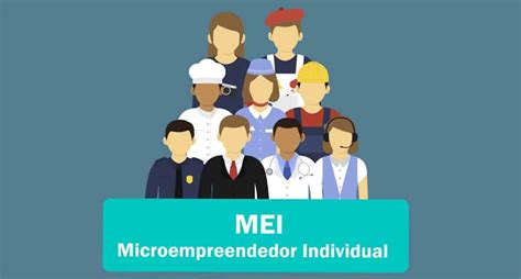 O Que é Mei E Como Funciona Ser Um Microempreendedor Individual