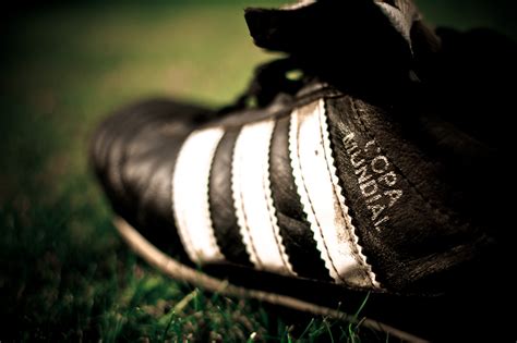 Adidas Copa Mundial, nacidos para ser campeón - Apuntes de Rabona