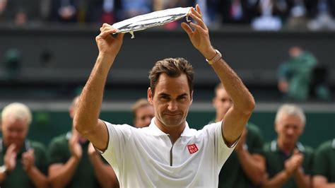 Il Pagellone 2019 Del Tennis Lode Alla Finale Di Wimbledon Ma Il