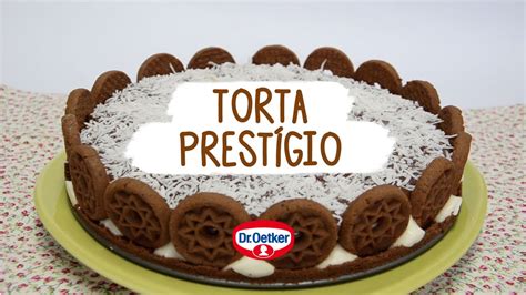 Receita Torta Prest Gio Youtube