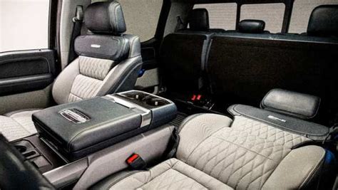 Ford set to roll out patented max recline seats - Times of India