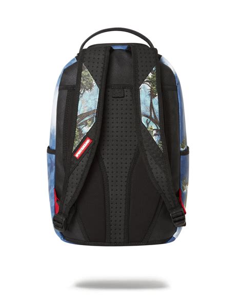 Backpack Sprayground Avatar Shark Island Backpack 910b5128nsz