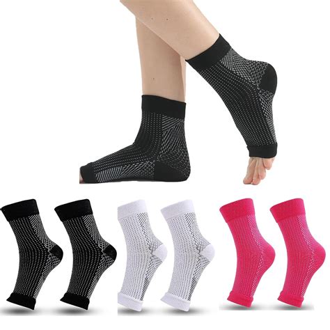 Stunor Dr Neuropathy Socks Connecy Socks Dr Neuropathy Socks Ankle Brace