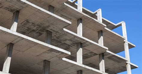 Sustainability Of Concrete Structures With Crystalline Technology