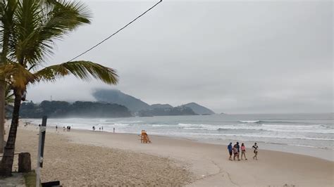 Ubatuba SP nessa manhã de terça feira 11 YouTube