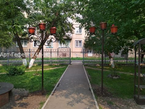 Качели садовые, цветочники Красноярск