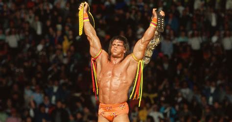 10 Most WWE Important Matches Of The 1980s | TheSportster