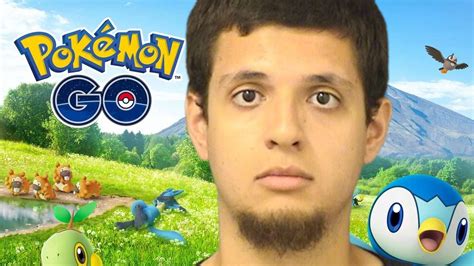 Florida Man Arrested After Making Mass Shooting Threats In Pokemon Go