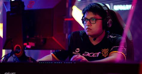 Dota Weplay Animajor C Mo Afecta La Victoria De Tnc Predator A