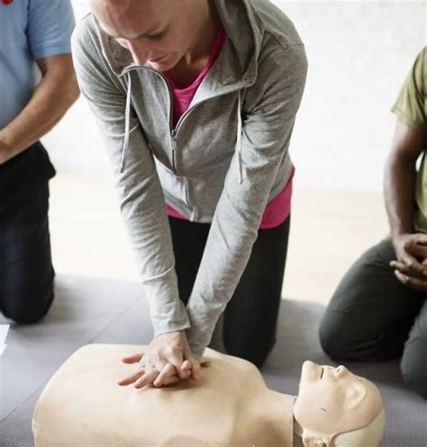 First Aid Training Coach Bowls