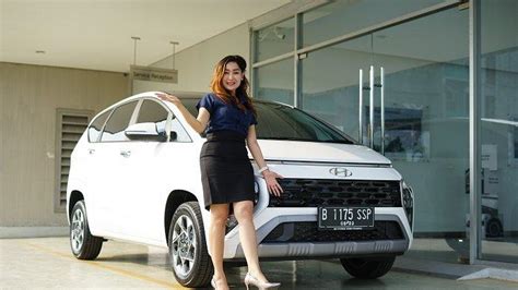 Promo Di Sulawesi Utara Uang Muka Rp 30 Jutaan Bawa Pulang Hyundai