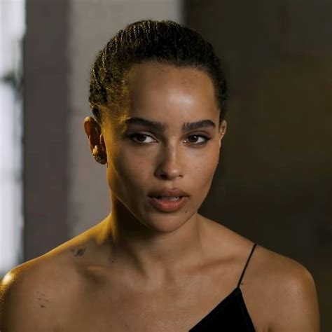 Zoë Kravitz Icons Zoey Kravitz Zoe Kravitz Style Zoe Isabella Kravitz