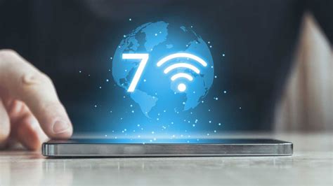 Wi-Fi 7: So schnell ist der neue WLAN-Standard - PC-WELT