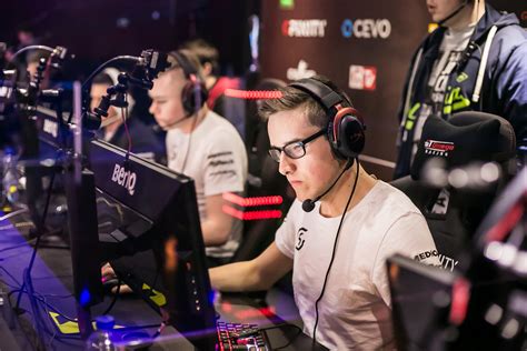 CEVO Gfinity CS GO Pro League Season 9 Finals Gfinity Flickr