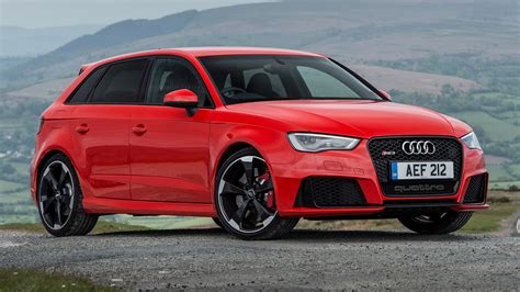 2015 Audi Rs 3 Sportback Uk Wallpapers And Hd Images Car Pixel