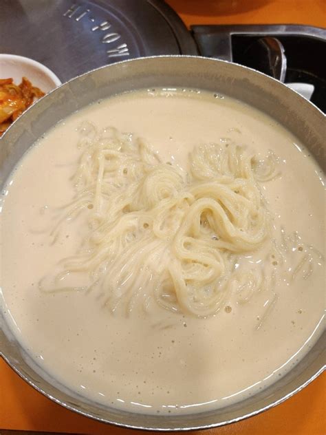 서울 시청역 진주회관 58년 전통 콩국수 서울 콩국수 3대 맛집 네이버 블로그