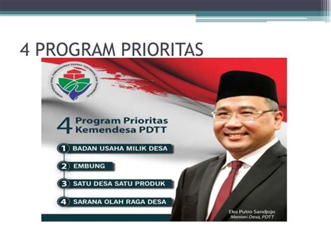 Pengembangan Ekonomi Desa Ppt