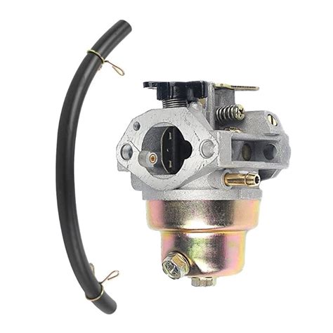 Gcv160 Carburetor Carb For Gcv 160 Carburetor Gcv160a Gcv160la Gcv160lao Gcv160le Engines Hrb216