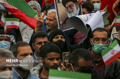 خواسته امروز مردم انقلابی شدن تمام شئون است خبرگزاری مهر اخبار