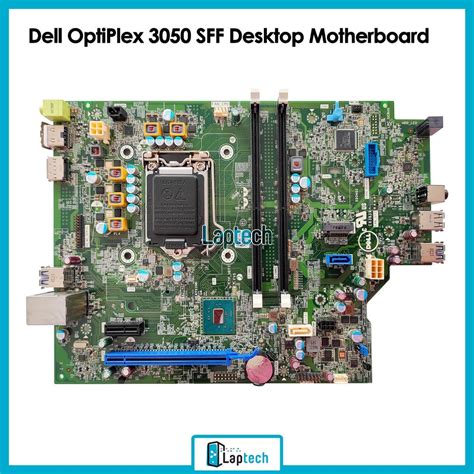 LSC For DELL OptiPlex 7040 SFF Desktop Motherboard 0GX45R GX45R 0HD5W2