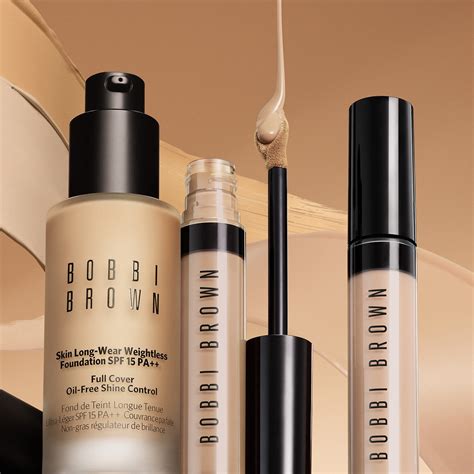 Skin Full Cover Concealer Anticernes De Bobbi Brown Sephora