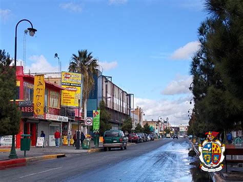 TIPS CIUDAD JUÁREZ : TURISMO EN CIUDAD JUÁREZ TE PLATICA SOBRE LA ...