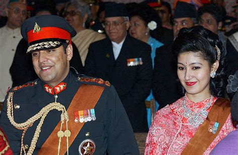 Princess Prearana of Nepal Weds Commoner Pictures | Getty Images