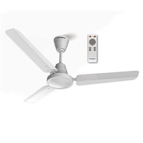 Crompton Energion Hs Inch High Speed Bldc Ceiling Fan With Remote