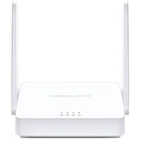 Роутер Mercusys MW301R – купить в Киеве | цена и отзывы в MOYO