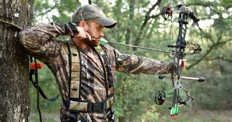 How To Get Into Bowhunting? Tips and Equipment Guide For Beginners ...