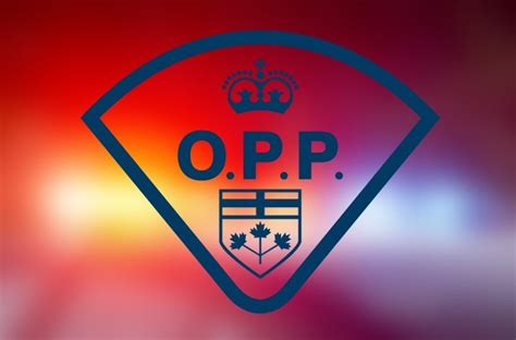 Bracebridge OPP Lay Drug Impaired Driving Charge Huntsville Doppler