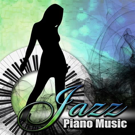 ‎Jazz Piano Music – Solo Piano Music Edition, Restaurant Background ...