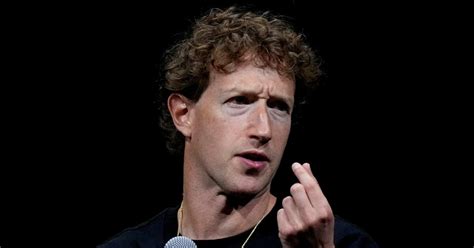 Zuckerberg Scopr Che Gli Ingegneri Modificarono L Algoritmo Per