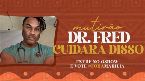 Zé Vaqueiro Comunista on Twitter RT chicobarney MUTIRÃO DR FRED