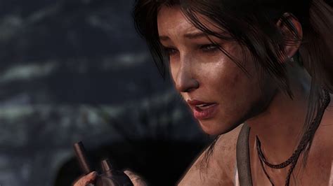 Tomb Raider Gameplay Part Youtube