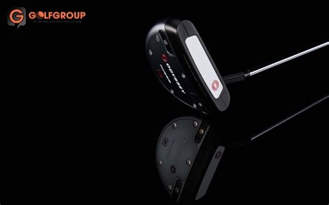 Gậy Putter Oyssey Tri Hot 5K Rossie S GolfGroup
