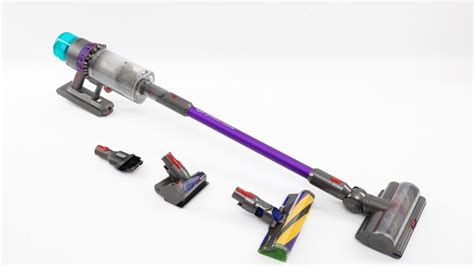 Dyson V Detect Slim Absolute Review Stick And Cordless Vacuum Choice