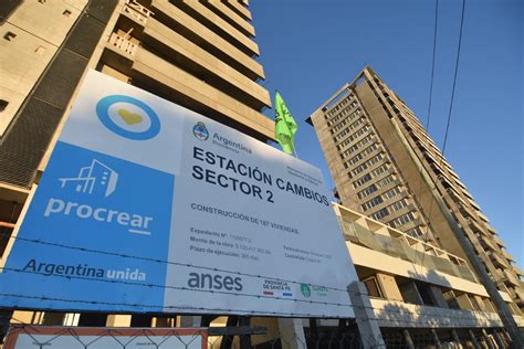 Procrear Ii Provincias Podr N Acceder A Una Nueva Etapa De