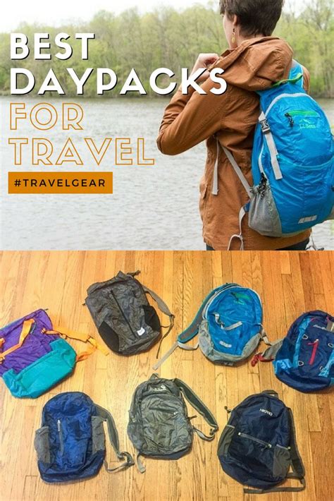 The Best Packable Daypack for Travel | Daypack, Best, Packable