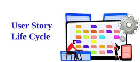 User Story Life Cycle In Agile